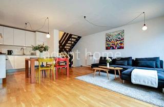 Immobilie mieten in 71065 Sindelfingen, WELCOME HOME - Maisonettewohnung mit Terrasse