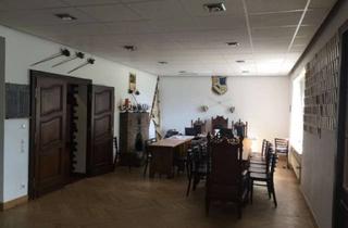 Immobilie mieten in Melatenerstraße 41, 52074 Aachen, 16-20qm Studentenwohnheim im Verbindungshaus
