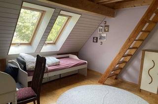 Immobilie mieten in Münzstraße 17a, 19055 Schelfstadt, Möbliertes Zimmer für Studierende