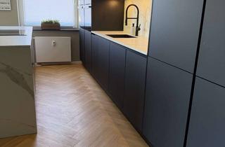 Immobilie mieten in Südstraße 18, 52351 Düren, Möblierte 3 Zimmer Wohnung mit Luxusküche
