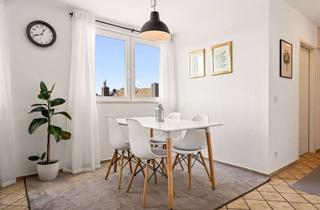 Immobilie mieten in Oranienstraße 14, 52066 Aachen, Möbliertes all inclusive Apartment in Aachen - furnished all inkl. in Aachen center