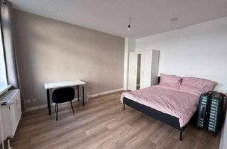 Immobilie mieten in 39112 Sudenburg, Furnished room with private balcony | Available from August