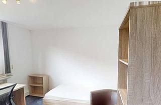Immobilie mieten in Lohrtalweg 35, 74821 Mosbach, Wohnung Zur Untervermietung In Mosbach 3er WG-Einzelzimmer