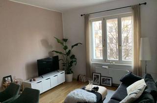 Immobilie mieten in Weinbergsweg, 10119 Mitte, Untermiete: Zentrale 2-Zimmerwohnung in Mitte/Pberg (August-März)