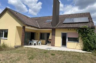 Immobilie mieten in Staufer Straße 12, 92318 Neumarkt, WG für Studienreferendar*innen / Lehramtsanwärter*innen