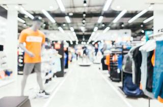 Geschäftslokal mieten in 90402 Nürnberg, Attraktive Einzelhandelsfläche in Nürnberger Bestlage