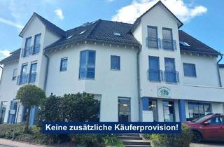 Gewerbeimmobilie kaufen in 61250 Usingen, Attraktives Ladengeschäft mit 4 Stellplätzen zur Eigennutzung oder Vermietung