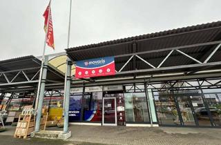 Büro zu mieten in Brandgehäge, 38444 Hattorf, Großzügige Ausstellungsfläche mit Konferenz-/Büro- u. Lagerräumlichkeiten inkl. sanitären Anlagen