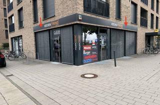 Gewerbeimmobilie mieten in Konsul-Smidt-Str. 39, 28217 Handelshäfen, Gewerbefläche in guter Lage zu vermieten!