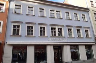 Geschäftslokal mieten in Reichenstraße 13, 02625 Bautzen, Einzelhandelsfläche mit 220 m² in Bautzen