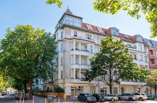 Gewerbeimmobilie kaufen in Goslarer Platz, 10589 Charlottenburg, Vielseitig nutzbare EG-Gewerberäume am Goslarer Platz