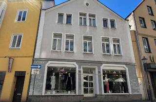 Geschäftslokal mieten in 33602 Innenstadt, Attraktive Ladenfläche in der Bielefelder Altstadt