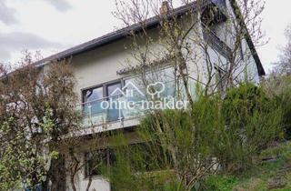 Mehrfamilienhaus kaufen in 69253 Heiligkreuzsteinach, Wohnen mit Traumblick – Vielseitiges Mehrfamilienhaus mit drei Wohneinheiten in Heiligkreuzsteinach