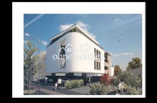 Penthouse mieten in Detmolder Straße 105, 33175 Bad Lippspringe, Exklusives Penthouse mit umlaufender Dachterasse - Erstbezug ab 15.09.2026