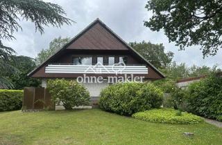 Einfamilienhaus kaufen in Am Beekmoor 2, 23701 Süsel, Wohnen, wo andere Urlaub machen....