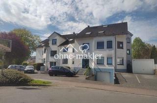 Wohnung kaufen in Dorfstraße 6, 58239 Schwerte, Schöne Dachgeschosswohnung mit ausgebautem Spitzboden in begehrter Lage