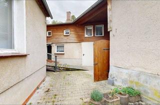 Einfamilienhaus kaufen in Fährstraße, 06198 Salzmünde, PROVISIONSFREI: Einfamilienhaus in Brachwitz – Ländlicher Charme trifft moderne Anbindung