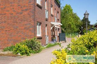 Wohnung mieten in 21376 Salzhausen, Kompakt, gepflegt, gut gelegen - 2-Zimmer-Wohnung mit Balkon
