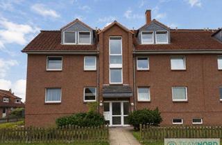 Wohnung mieten in 21357 Bardowick, 1-Zimmer-Wohnung mit Balkon, Einbauküche u. Tiefgaragenstellplatz