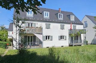 Mehrfamilienhaus kaufen in 93051 Regensburg, Mehrfamilienhaus in der GRÜNEN MITTE - Investition mit Weitblick und kulturellem Charme