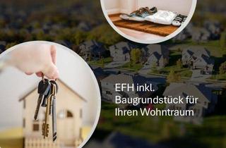 Haus kaufen in 14822 Borkwalde, Traumhaus auf großem Grundstück – Unser Angebot für Ihre Zukunft