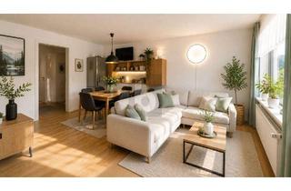 Wohnung kaufen in 79837 St. Blasien, IHR LOGENPLATZ ÜBER SANKT BLASIEN