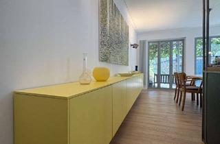 Wohnung kaufen in 53902 Bad Münstereifel, Architektenhof - Saniertes Denkmal
