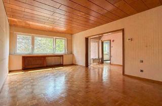 Wohnung kaufen in 59229 Ahlen, Ihr neues Zuhause: Bezugsfreie 4,5-Zimmerwohnung mit Balkon und Garage in Ahlen