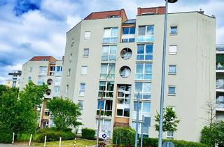 Wohnung kaufen in 64646 Heppenheim, 2-Zimmer-Wohnung mit Wintergarten in attraktiver Wohnlage in Heppenheim