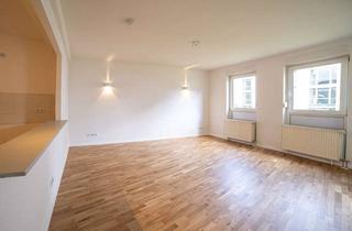 Wohnung kaufen in Am Sportplatz, 15366 Hoppegarten, *Bezugsfrei+Provisionsfrei** Modern mit Balkon+ Parkett in Hoppegarten