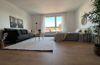 Wohnung kaufen in 38114 Braunschweig, Lichtdurchflutetes Apartment mit 38 m² Wohnfläche im 2. OG – Braunschweig, Petristraße