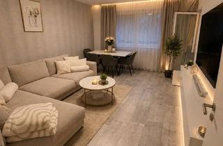 Wohnung kaufen in 52525 Heinsberg, Helle 3-Zimmer-Erdgeschosswohnung mit Balkon und Stellplatz in zentraler, ruhiger Lage von Heinsberg