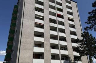 Wohnung kaufen in 29223 Celle, Charmante 2-Zimmer-ETW mit Loggia in gepflegtem Hochhaus in 29223 Celle