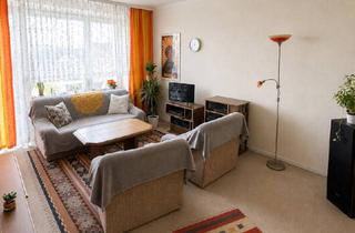 Wohnung kaufen in 29223 Celle, Charmante 2-Zimmer-ETW mit Loggia in gepflegtem Hochhaus in 29223 Celle
