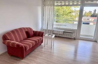 Wohnung kaufen in 69126 Rohrbach, 1-Zimmer-Wohnung in begehrter Lage von Heidelberg-Süd - ideal für Singles oder Kapitalanleger