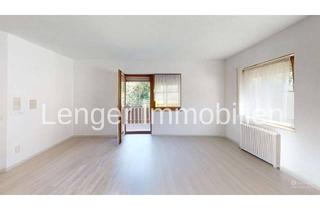 Wohnung kaufen in 72458 Albstadt, Gut geschnittene 2-Zimmer-Wohnung in Albstadt-Ebingen