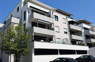 Wohnung kaufen in 88677 Markdorf, Kapitalanlage oder Eigenheim: Bezugsfreie 2-Zimmer-Wohnung in Top-Lage