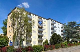 Wohnung kaufen in 69181 Leimen, Renovierte 4-Zimmer-Wohnung in Leimen - St.Ilgen mit herrlichem Ausblick!