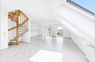Wohnung kaufen in 75038 Oberderdingen, Wohnen für die ganze Familie – Maisonette mit drei Schlafzimmern und zwei Bädern