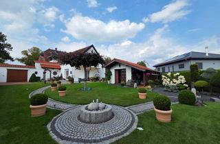 Wohnung kaufen in 46514 Schermbeck, Exklusives Wohnensemble mit parkähnlichem Garten und vielseitigem Entwicklungspotenzial