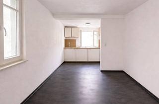 Wohnung kaufen in 89407 Dillingen, Katip | Leerstehend kernsaniertes Apartment im Zentrum von Dillingen an der Donau