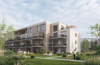 Wohnung kaufen in 88348 Bad Saulgau, LIVERTYHOMES - Bestlage. Wertsteigerung. Ihr Zuhause.