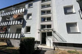 Wohnung kaufen in Hölderlinstraße 12, 52249 Eschweiler, EG-Wohnung mit eigenem Garten in saniertem Haus - provisionsfreier Verkauf