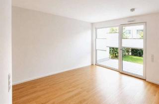 Wohnung kaufen in Campus Kronberg 17, 61476 Kronberg, Provisionsfrei! Neuwertige Gartenwohnung- auch ideal für Pendler