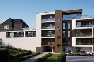Anlageobjekt in Ruhrplatz, 59872 Meschede, Meschede Ruhrplattz - Bauprojekt in Bestlage