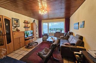 Wohnung kaufen in 45739 Oer-Erkenschwick, *Kapitalanlage! Gut vermietete 3-Zi.-ETW im EG mit Balkon!*