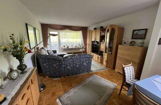 Wohnung kaufen in Am Hirtenschild 15, 63073 Bieber, Vermietete 2-Zimmer Wohnung mit Balkon