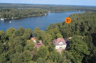 Wohnung kaufen in 16798 Fürstenberg/Havel, Ferien am See - im eigenen Appartment!