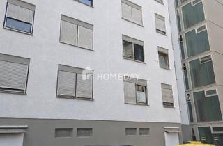 Wohnung kaufen in 67227 Frankenthal, Gepflegte 2-Zimmer-Wohnung mit Balkon, Aufzug und sanierter Fassade in Frankenthal (Pfalz)