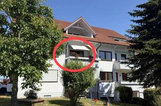 Wohnung kaufen in Alte Schulstr. 11, 78658 Zimmern, Traumhafte Familienwohnung: Großzügige 4-Zimmer-Wohnung mit optimalem Grundriss & Balkon